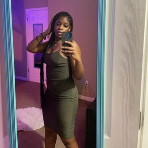 Meet your Posher, Kawaun